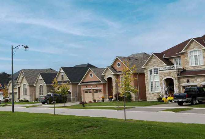 Yorkwood Community